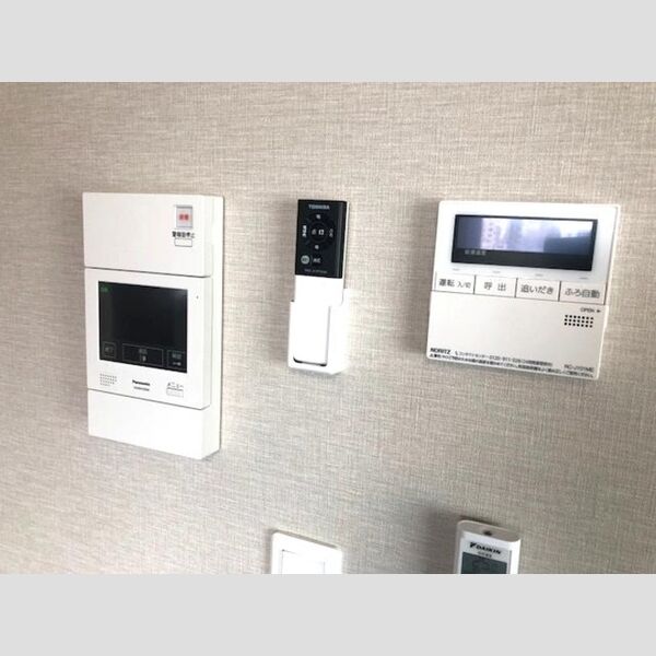 その他設備 (705　セキュリティ)