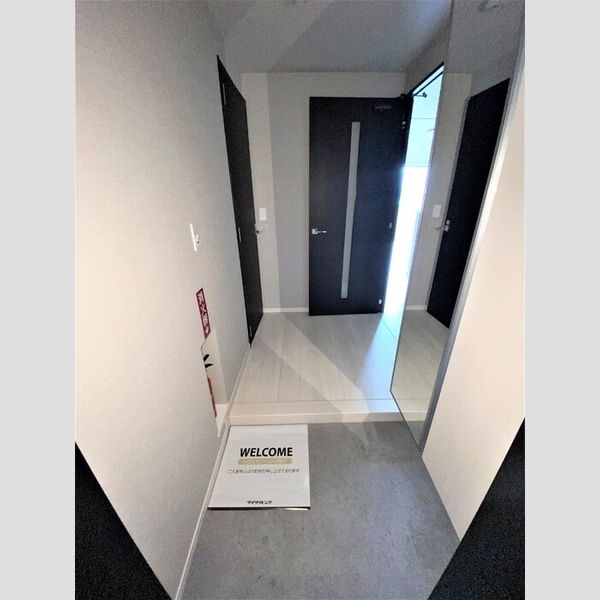 玄関 (302　玄関)