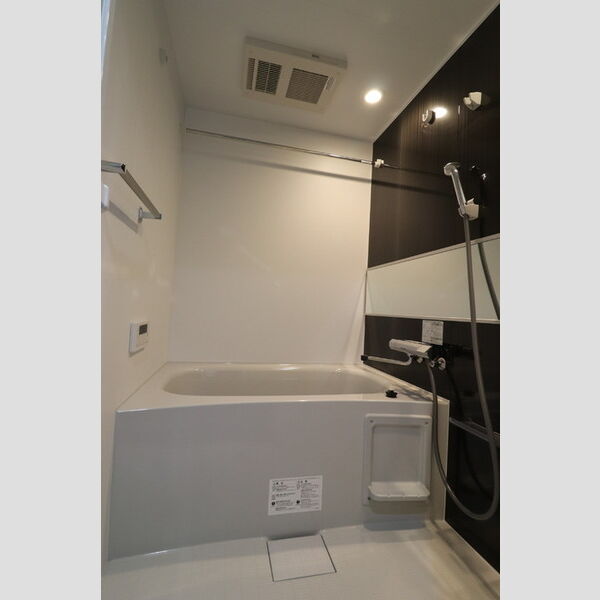 バス (405号　ユニットバス)