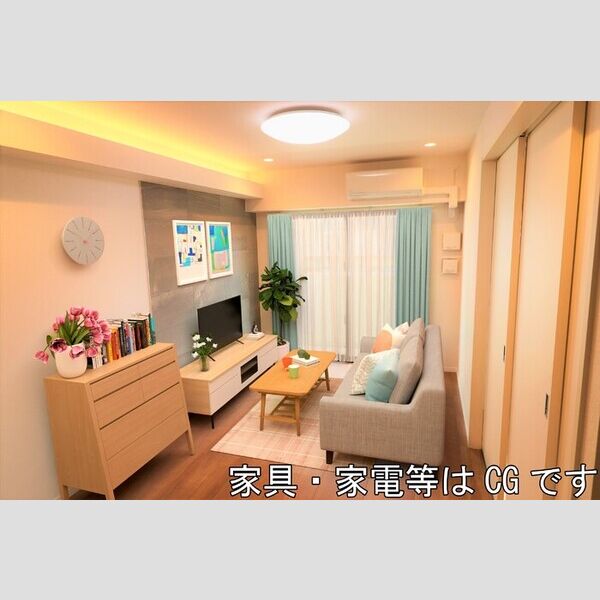 その他 (805 LDK)