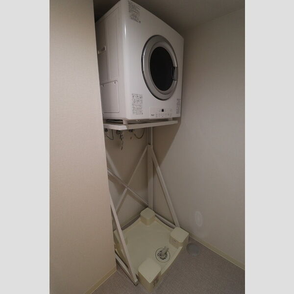 その他 (205　室内洗濯機置き場)