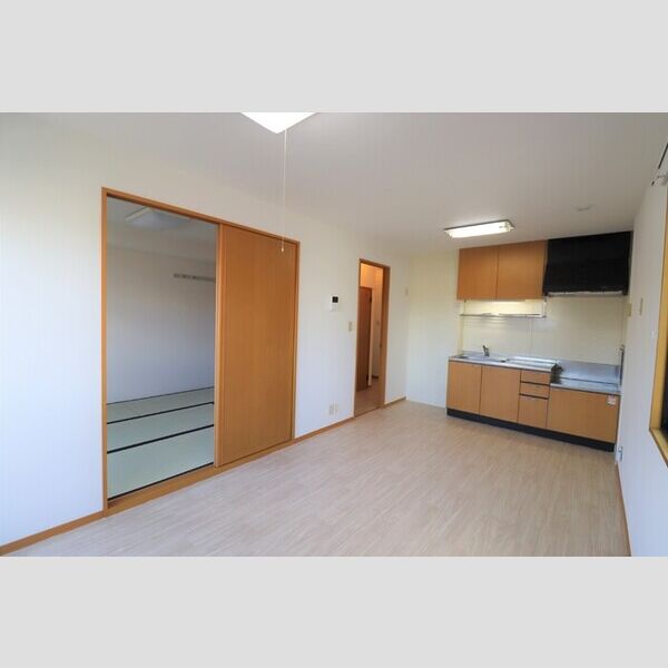 居室・リビング (リビング)