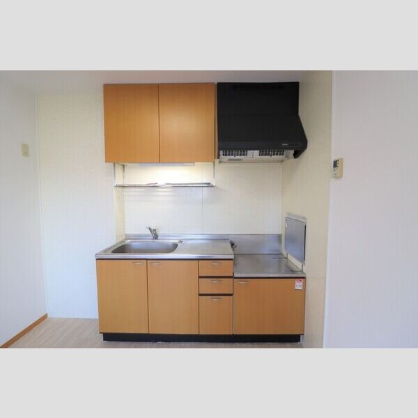 キッチン (キッチン)