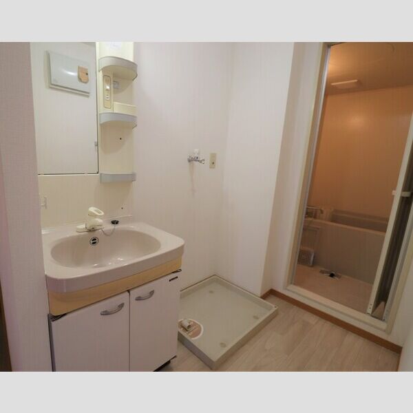 洗面所 (洗面所)