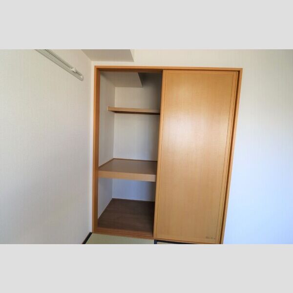 収納 (和室収納)