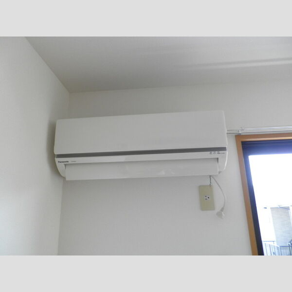 その他設備 (エアコン付)