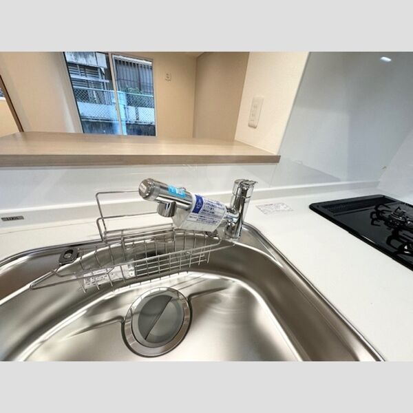 キッチン (シンク)