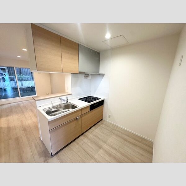 キッチン (キッチン)