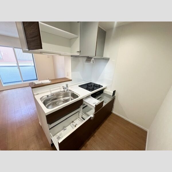 キッチン (キッチン)