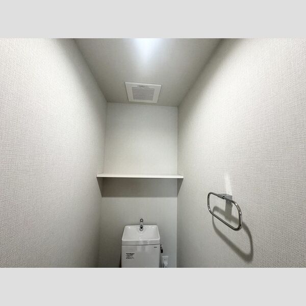 その他 (トイレ収納)