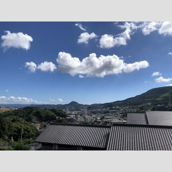 現地周辺 (205　眺望)