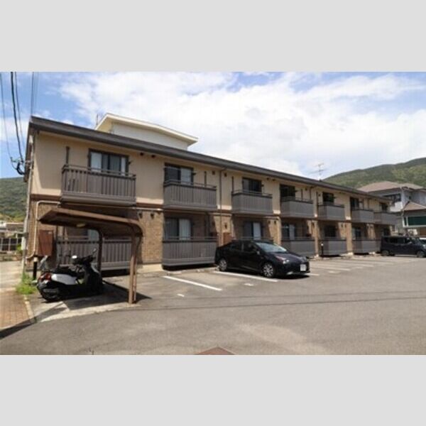 建物外観 (外観)