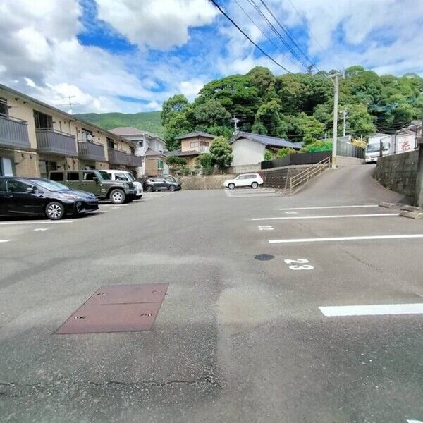 駐車場 (駐車場)