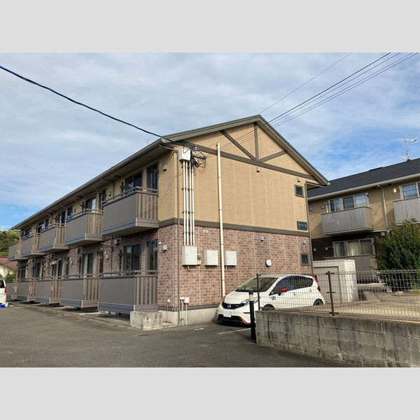 建物外観 (外観)