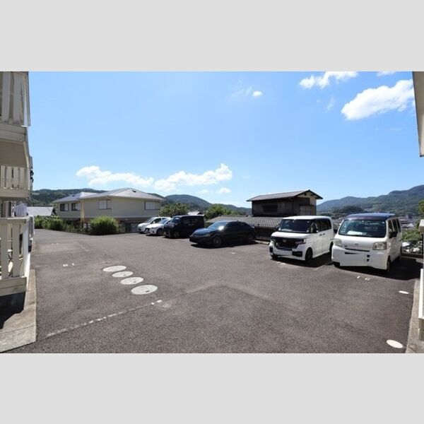 駐車場 (駐車場)