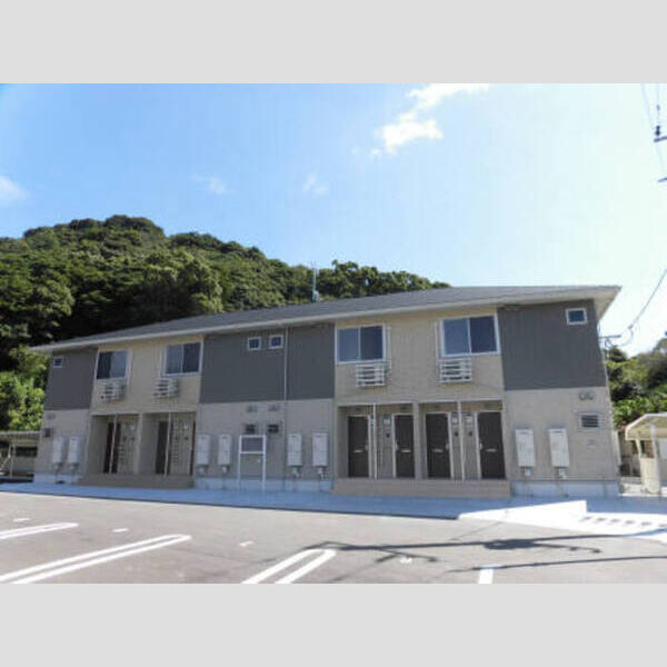 建物外観 (外観)