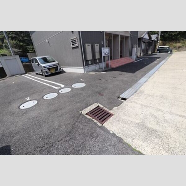 駐車場 (駐車場)