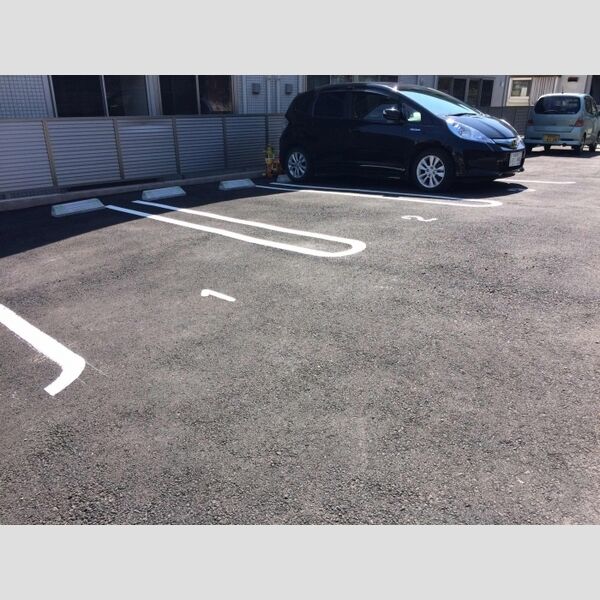 駐車場 (駐車場)