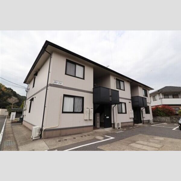 建物外観 (外観)