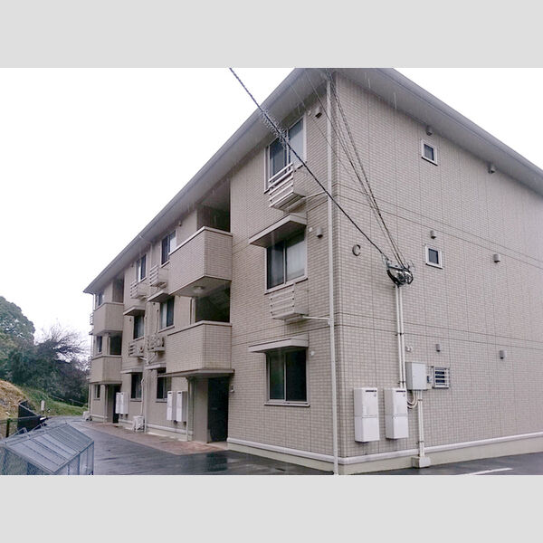 建物外観 (外観)