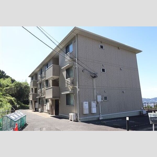 建物外観 (外観)
