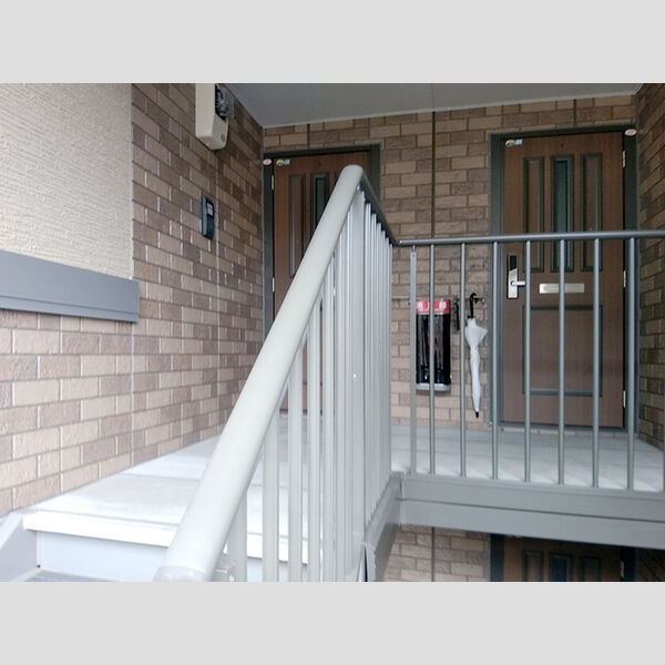 現地周辺 (共用部分)