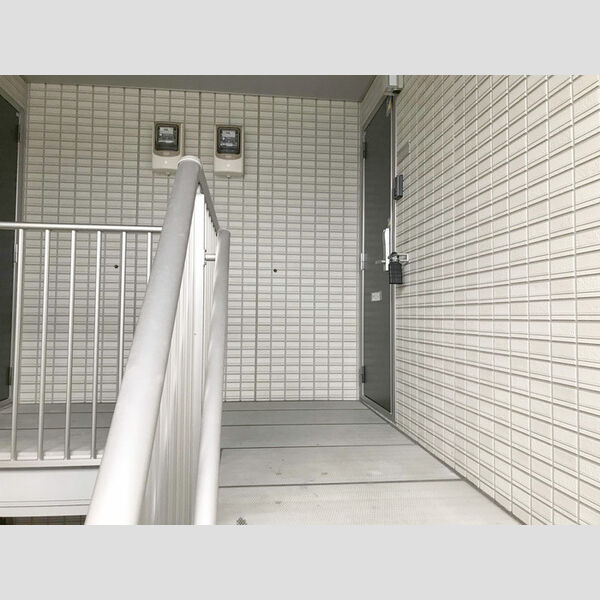 現地周辺 (205 共用部分)