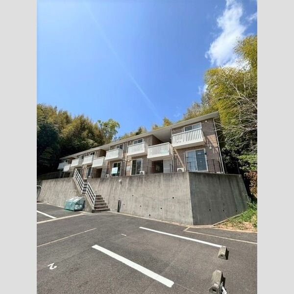 建物外観 (建物外観)