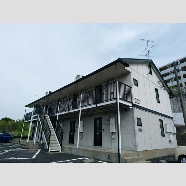 建物外観 (外観)