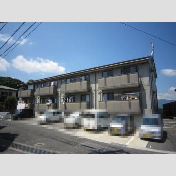 建物外観 (外観)