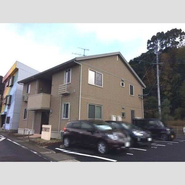 建物外観 (外観)