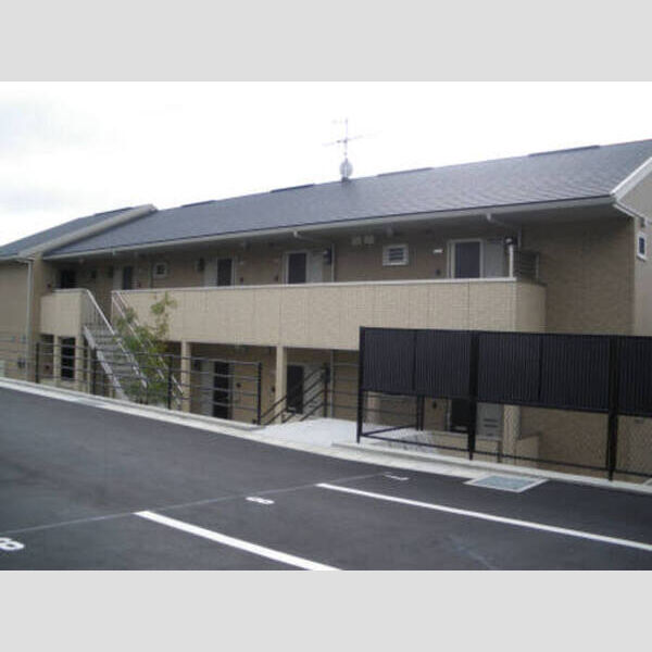 建物外観 (外観写真)