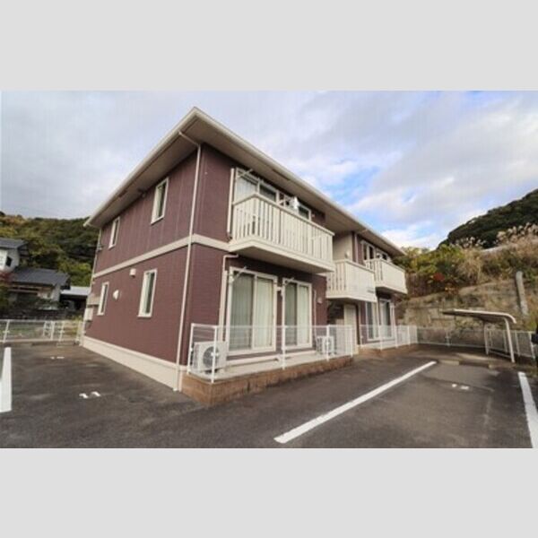 建物外観 (外観)