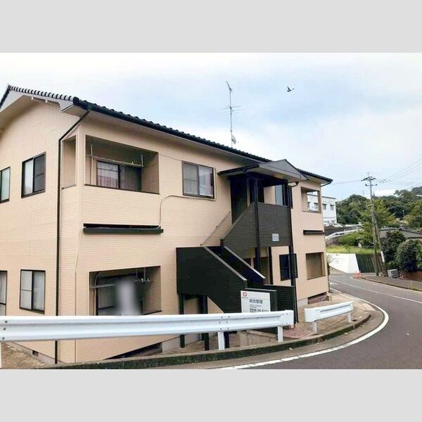 建物外観 (外観)