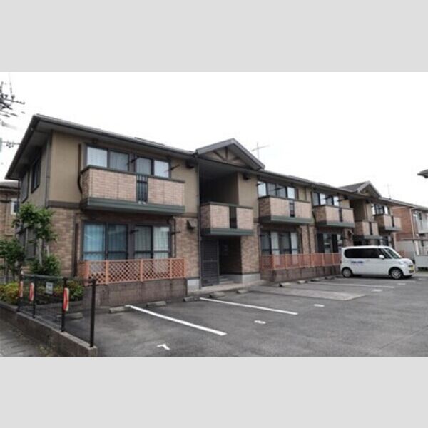 建物外観 (外観)