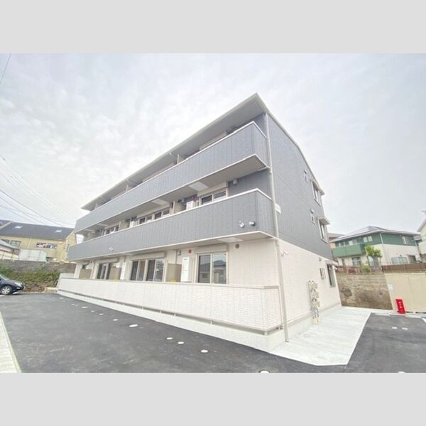 建物外観 (外観)