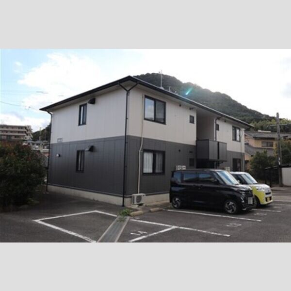 建物外観 (外観)
