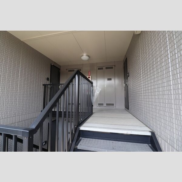 現地周辺 (共用部分)