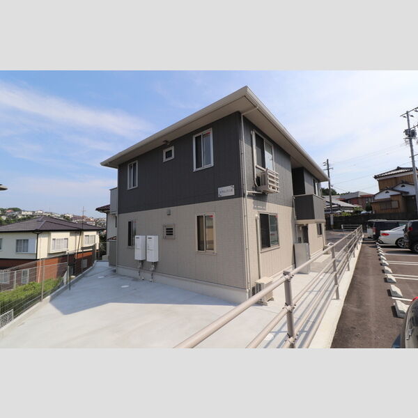 建物外観 (外観)