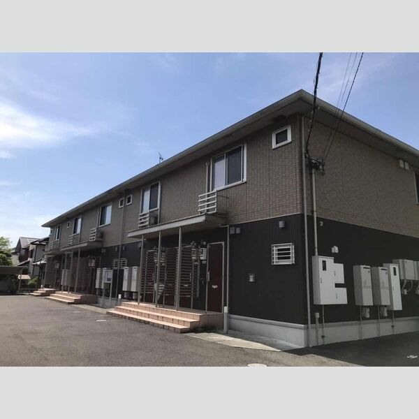 建物外観 (外観写真)