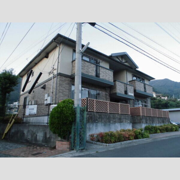 建物外観 (建物外観)