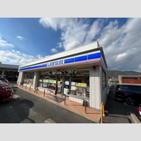 現地周辺 (ローソン佐世保吉岡町店　1633m)