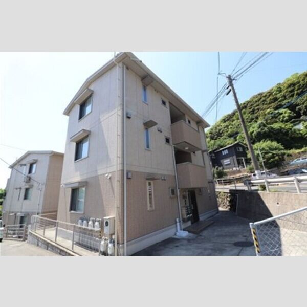 建物外観 (外観)