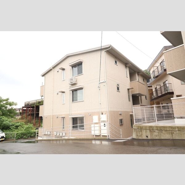 建物外観 (外観)