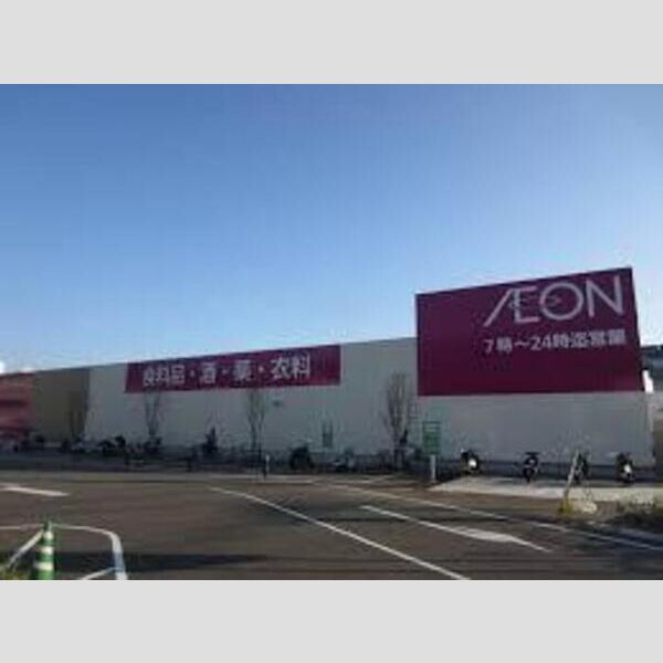 現地周辺 (イオン佐世保白岳店　942m)