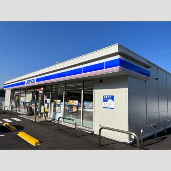 現地周辺 (ローソン佐世保天神2丁目　590m)