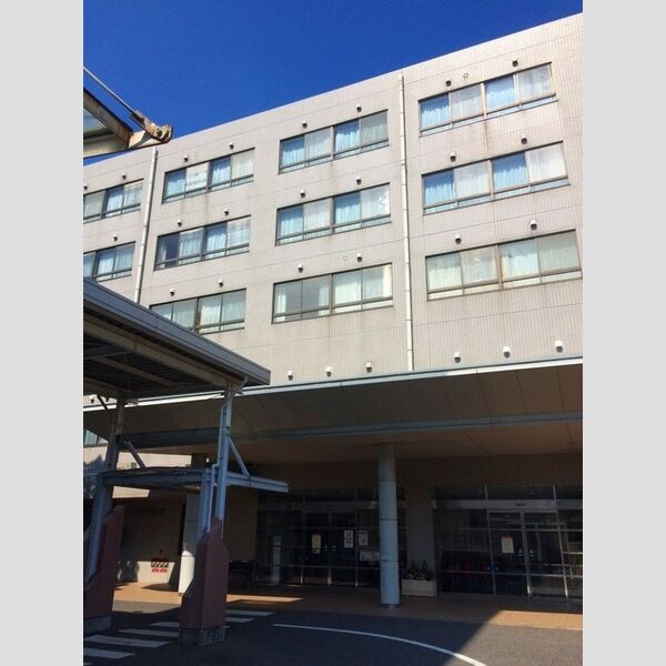 現地周辺 (社会医療法人財団白十字会佐世保中央病院(3461m))