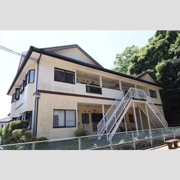 建物外観 (外観)