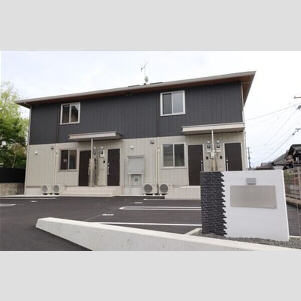 建物外観 (外観)