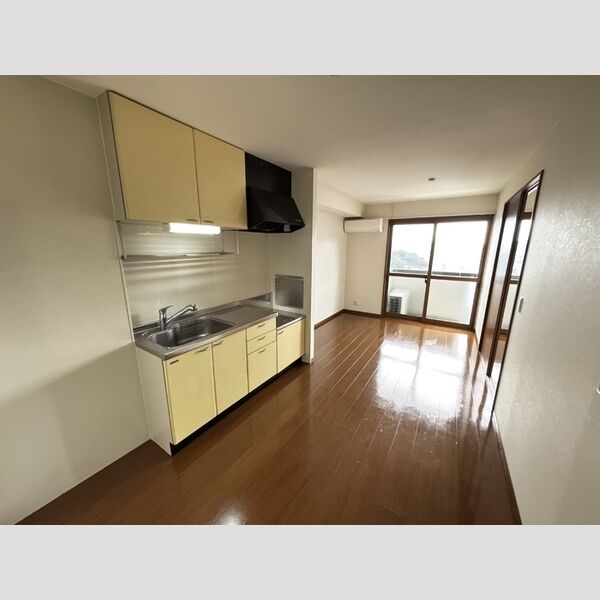 居室・リビング (205　リビング)